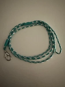 Extra Thin Lightweight Dog Leash 5 Feet Long For Small Breeds - Picture 1 of 4