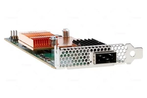 J10548-026 LP INTEL RMN-100HFA016 1-PORT 100GB QSFP28 HFI ADAPTER LOW PROFILE - Afbeelding 1 van 7