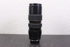 Promaster MC Auto Zoom 1:3.5 f=80-200 mm Lens No.758036 Japan 62mm Filter Lens - Picture 1 of 8