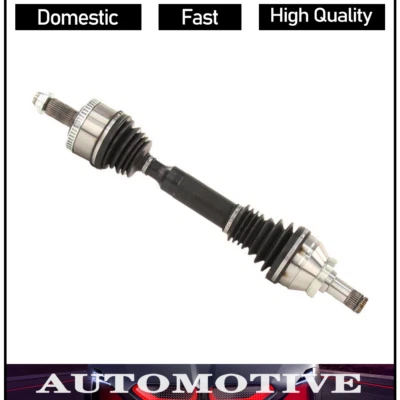 Front Left CV Axle Joint For Land Rover Range Rover 2007 2006 2005 2004 2003 - Image 1 of 2