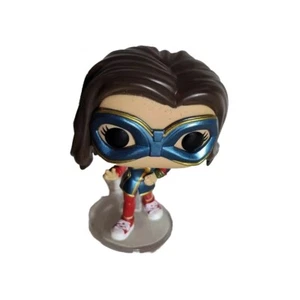 Funko Pop! Vinyl: Marvel - Ms. Marvel - Picture 1 of 10