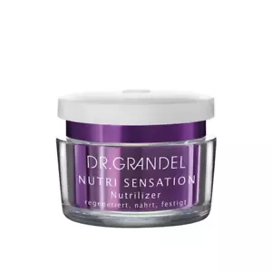 DR. GRANDEL Nutri Sensation Nutrilizer 50ml - Picture 1 of 1