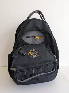 AWP extreme contractors tool bag backpack max load pockets - Picture 1 of 16