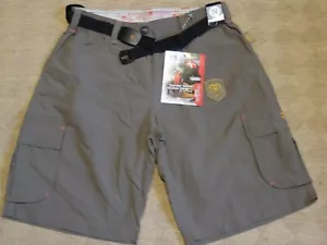 Kurze Damen Outdoorhose Gr.34 - Bild 1 von 2