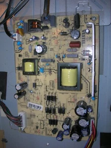 HITACHI L32HK04UA PSU 17PW25-4 20542259 - Picture 1 of 2