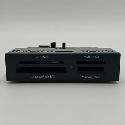 HP 6-in-1 Internal Card Reader 5187-2500 K928C016 K310C300-C - Image 1 of 4