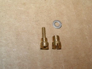 01-05 Kawasaki 4x4 KLF300 KLF 300 Bayou ATV Etapa 2 Carburador Jet Kit 40 142 - Imagen 1 de 1