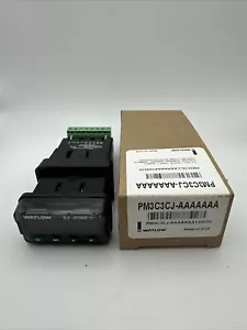 Watlow EZ-Zone PM3C3CJ-3AAAAAA Electronic Thermostat Controller - USA - Bild 1 von 4