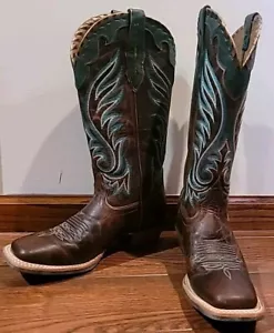 Stivali western Ariat Donna Temporanei Crossfire Picanti Performance - Larghi... - Foto 1 di 8