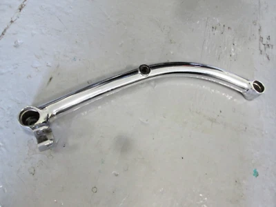 Cuadro izquierdo Suzuki 1988 - 2009 VS1400 INTRUDER 41620-38B00 / 38B10 Foto 1 de 4