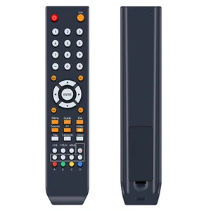 Remote Control 8142026670003C For Sceptre TV X505BV-FSRC U505CVUM X505BV-F - Picture 1 of 7