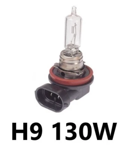 Globos JTX H9 12V bombillas halógenas 130W - Imagen 1 de 4