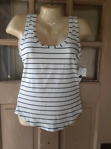 Derek Heart Junior Tank Top Size Large NEW WITH TAGS - Picture 1 of 2