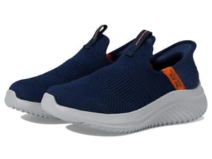 Boy's Shoes SKECHERS KIDS Slip-Ins-Ultra Flex 3.0 403844L (Little Kid/Big Kid) - Picture 1 of 31