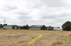 Photo 6X4 Penny Hill Farm Holbeach From Peartree House Road C2012