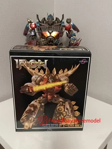 Figura de acción FansToys FT-06 ft06 Snarl FT06 Mode Collection en stock - Imagen 1 de 4