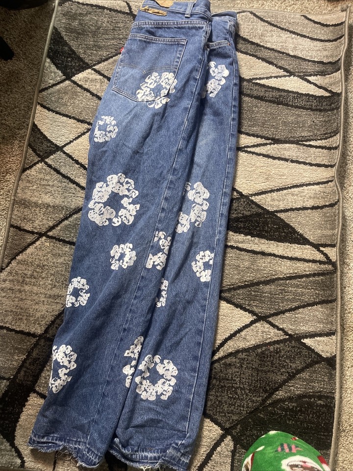 WORN Women's Jeans for sale eBay