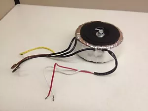 Toroidal Transformer 300VA 24V AC 12.5A or 28V AC 10.7A 60Hz 12120 120V - Picture 1 of 2