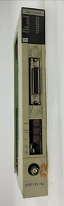 SHARP JW-20RS REMOTE I/O SLAVE MODULE - Picture 1 of 6