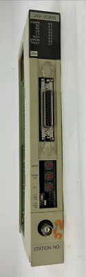 SHARP JW-20RS REMOTE I/O SLAVE MODULE - Image 1 of 4
