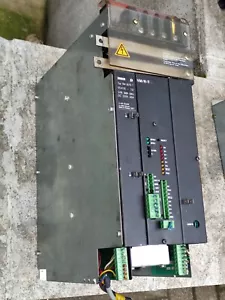 Bosch Versorgungsmodul VM 60/R-T 054113 - 112 60A - Picture 1 of 5