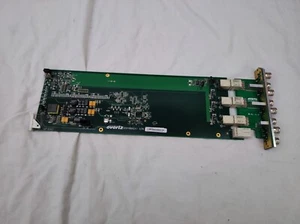 Evertz (1)7700ADA7 Analog Video Distribution Amplifier Card with Backplate - Picture 1 of 6
