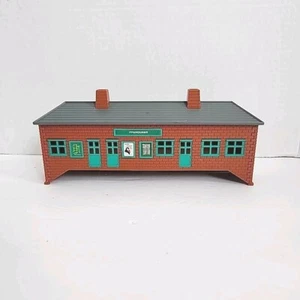Tomy Thomas & Friends Trackmaster Ffarquhar Train Station Only Replacement - Picture 1 of 13