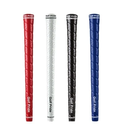 13Pcs Golf Pride Tour Wrap 2G Golf grip TPE Material