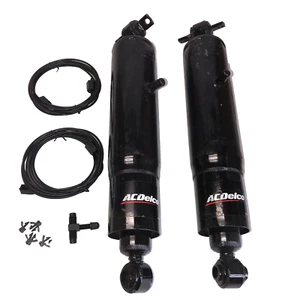 ACDelco Shock Absorber 504-539 AIR REAR LIFT SUSPENSION CHEVY 2000 C2500 - Picture 1 of 13
