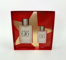 armani cologne set