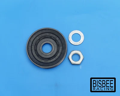 BMW OEM 04-14 R1200GS K25 ALTERNADOR GENERADOR CORREA POLEA RUEDA R1200ST R1200RT Foto 1 de 4