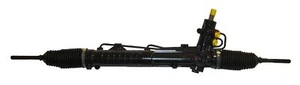 Lenkgetriebe BMW 3er E46 (TRW) (05/99-02/05) - Bild 1 von 3