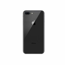 Apple iPhone 8 Plus 8+ 64GB / 256GB Factory Unlocked iOS WiFi Mobile Smartphone