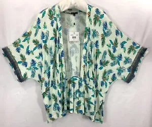 Copricostume donna RXB impreziosito morbido elasticizzato taglia: 1X, 2X, 3X - Foto 1 di 12