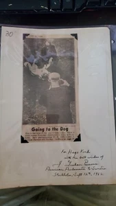 J Graham Parsons signiert - Bild 1 von 1