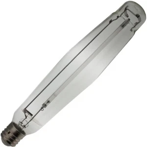 67307 Sylvania LU1000 ECO E39 1000W 250V Clear HID Lamp - Picture 1 of 1
