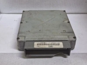 Engine ECM Electronic Control Module 8-330 5.4L Fits 98-99 FORD E350 VAN 71 - Bild 1 von 4