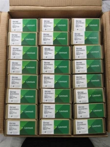 Lot of 30 New in Box (SEALED) Genuine Lexmark 40X7593 Pickup Rolls! - Picture 1 of 1