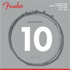 Fender 255R Classic Core 10-46 - Electric Guitar Strings for sale