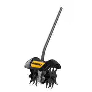 DeWalt DW CULTIVATOR ATTACHMENT - Picture 1 of 1