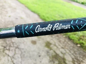 Arnold Palmer Boss II Golf Irons 3.4,5,6,8, RH True temper $75 Obo - Picture 1 of 7