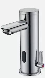 Fyeer Professional Sanitary Wares Touch less Faucet. - Picture 1 of 7