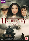 Harriet's Army DVD (2016) Ciara Baxendale, Svaasand (DIR) cert 12 Amazing Value