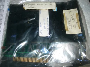 Hitachi PCB, Memory, P/N 545-5502 - Picture 1 of 1