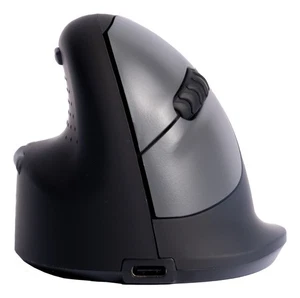 R-Go Tools Ergonomic mouse R-Go HE Break with break software, medium (hand si... - Picture 1 of 1