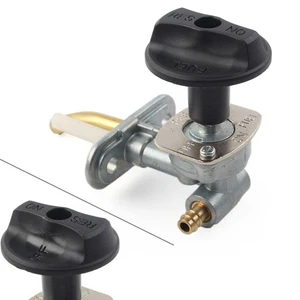 Fit Arctic ATV Petcock 98-05 250 300 400 500 2006 Fuel Valve Shut Off Petcock - Picture 1 of 12