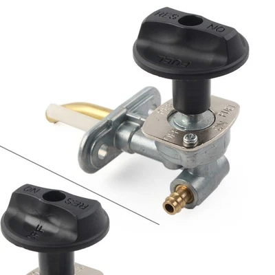 Fit Arctic ATV Petcock 98-05 250 300 400 500 2006 Fuel Valve Shut Off Petcock - Image 1 of 4