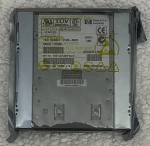 Lecteur de bande interne HP Surestore C1528K Dat8 4/8 Go SCSI. - Photo 1/3