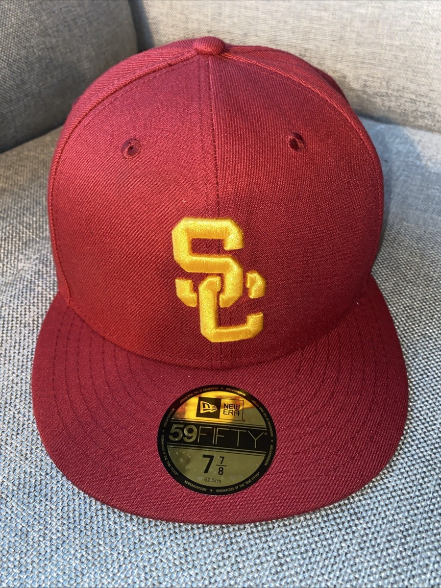 USC Trojans NCAA Fan Cap, Hats for sale | eBay USC Trojans NCAA Fan Cap, Hats for sale | eBay