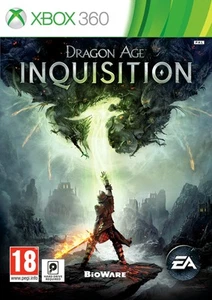 Dragon Age Inquisition (Xbox 360) (Xbox 360) (UK IMPORT) - Picture 1 of 10